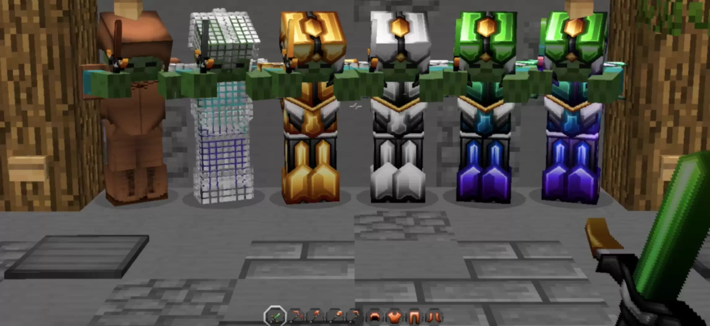 Gallery Image 2 for Chromia on PVPRP